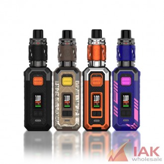 *vaporesso - Armour S Starter Kit*