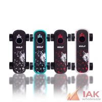 *WULF - DECK 510 BATTERY 9CT*