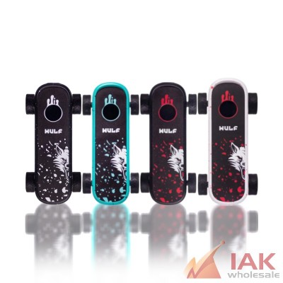 *WULF - DECK 510 BATTERY 9CT*