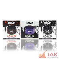 *WULF - CACHE ASHTRAY 6CT*