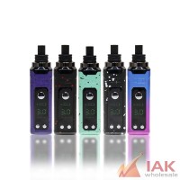 *WULF - NESTOR CONCENTRATE VAPORIZER*