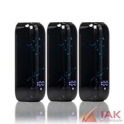 *DIGIFLAVOR - BRK REPLACEMENT BATTERY 5CT*