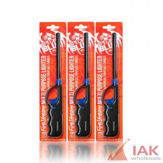 *special Blue - Firestream Lighter*