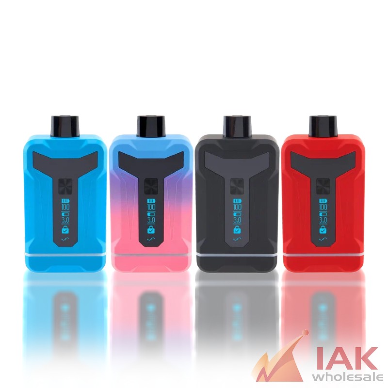 *OOZE - DUET 510 BATTERY*