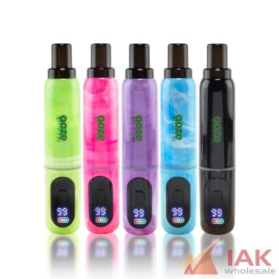 *OOZE - HILO 510 BATTERY*