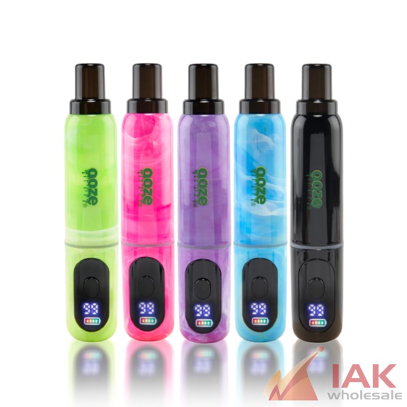 *OOZE - HILO 510 BATTERY*