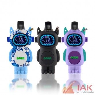 *ooze - Bot Character 510 Battery* 
