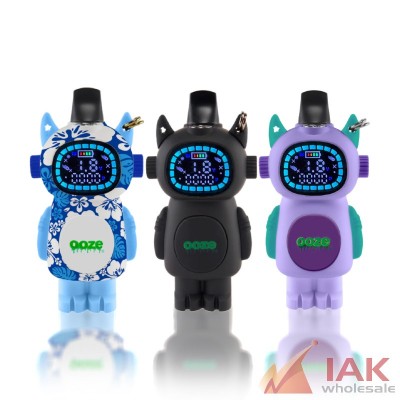 *OOZE - BOT CHARACTER 510 BATTERY* 