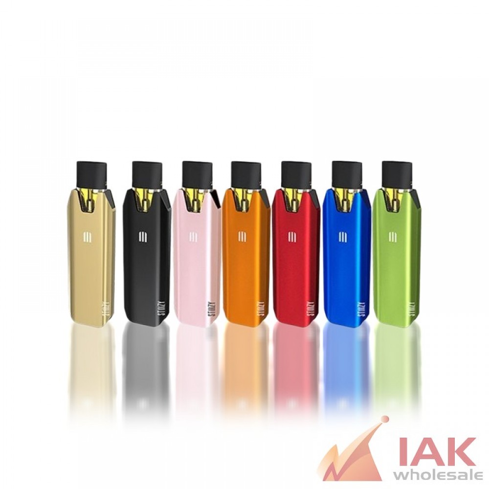 STIIIZY Advanced BIIIG Battery