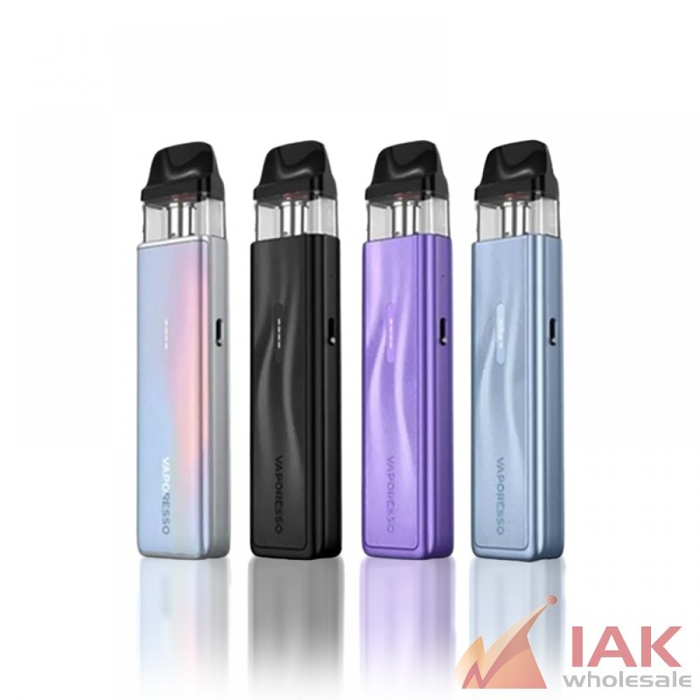 Vaporesso XROS 5 Mini Pod System – Compact 1500mAh Refillable Pod Device