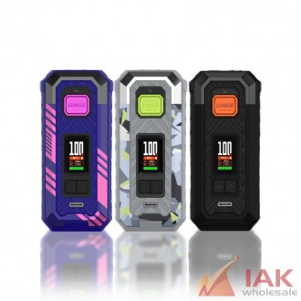 *vaporesso - Armour S Box Mod*