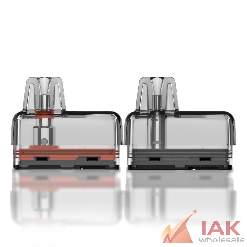 *VAPORESSSO - ECO NANO POD 2PK 6ML*
