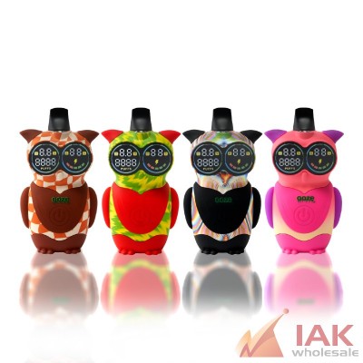 *OOZE - HOOT 510 BATTERY*