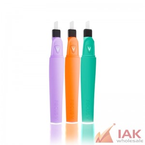 *FOCUS V - SABER HOT KNIFE*