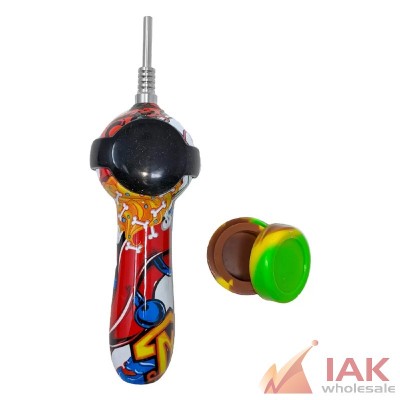 *HIGH POINT GLASS ASSORTED 2-IN-1 SET (HPG01)*