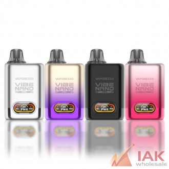 *vaporesso - Vibe Pro Kit*