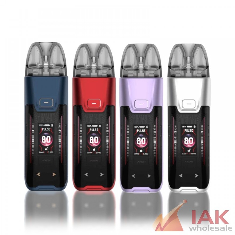 *VAPORESSO - LUXE XR MAX 2 KIT*