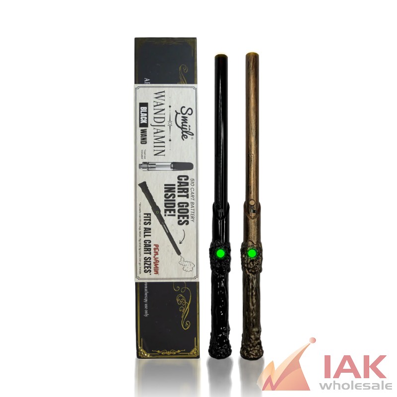 *SMYLE - WANDJAMIN 510 BATTERY*