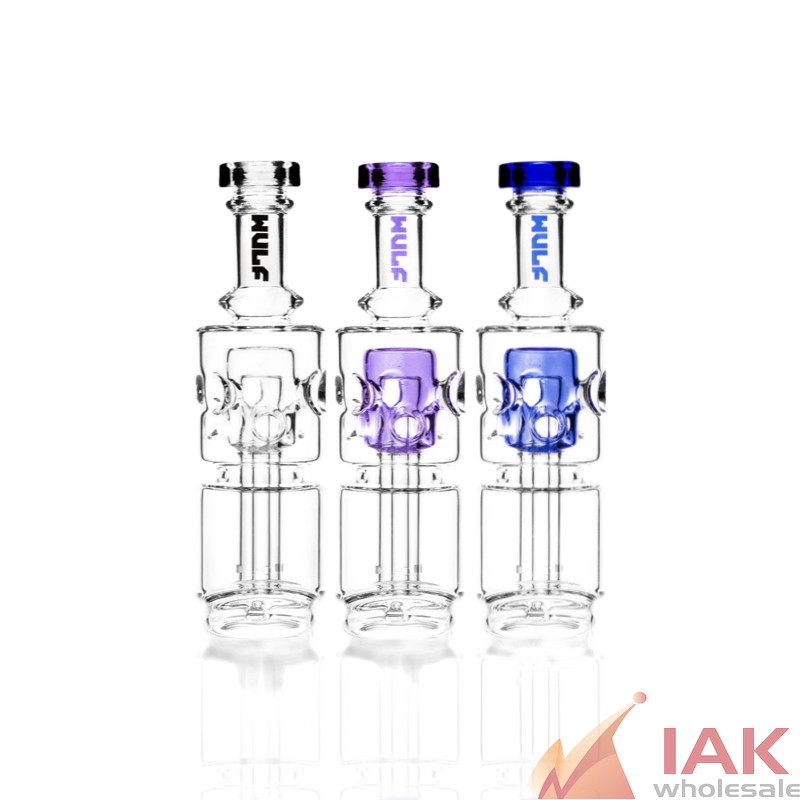 *WULF GLASS - FUSE PEAK REPLACEMENT GLASS*