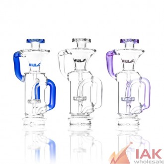 *wulf Glass - Quake Peak Replacement Glass*