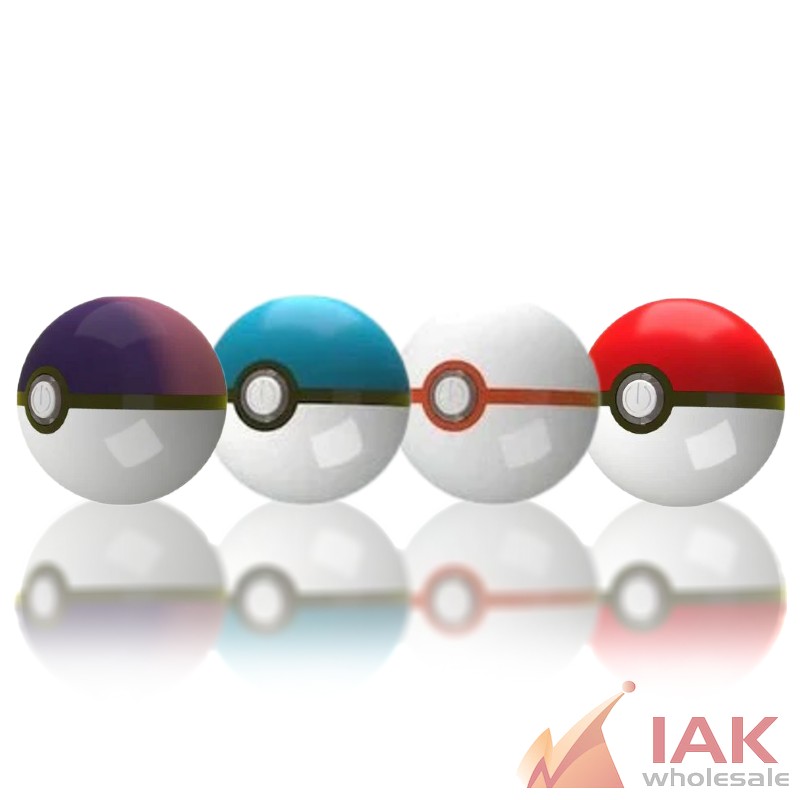 *ICONIC - ROUND BALL 510 THREAD BATTERY*