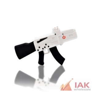 *ICONIC - GUN 510 THREAD BATTERY*