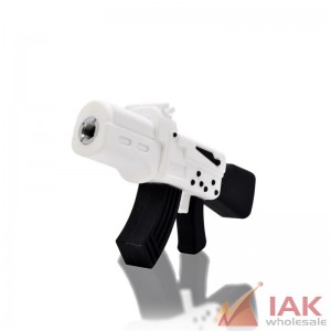 *ICONIC - GUN 510 THREAD BATTERY*