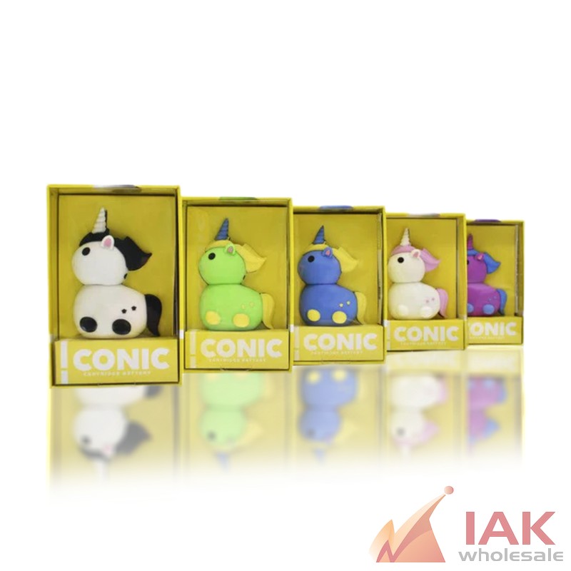 *ICONIC - UNICORN 510 THREAD BATTERY*