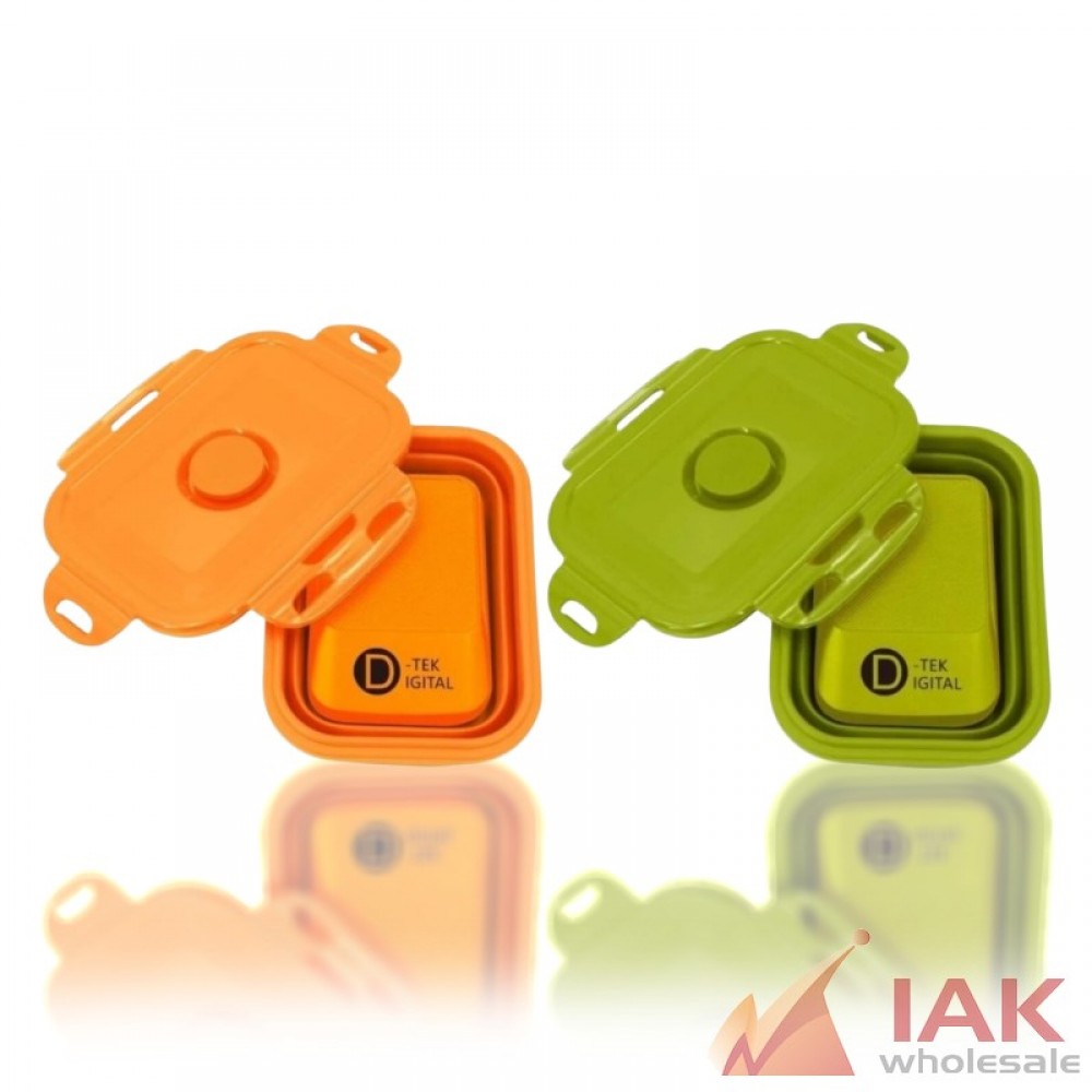 *D-TEK DIGITAL SCALE SILI BOWL 750G X 0.1*
