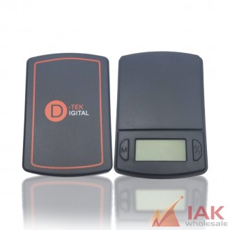 *d-tek Digital Scales 750g X 0.1g* 