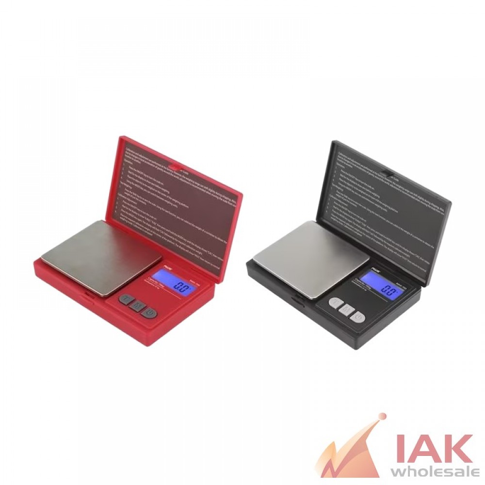 *D-TEK DIGITAL SCALE 700G X 0.1G (DT-M700)*