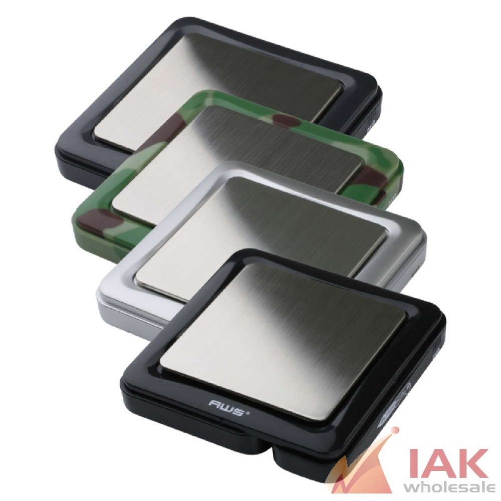 *AWS SCALE BLADE 200 - 200G X 0.01G*