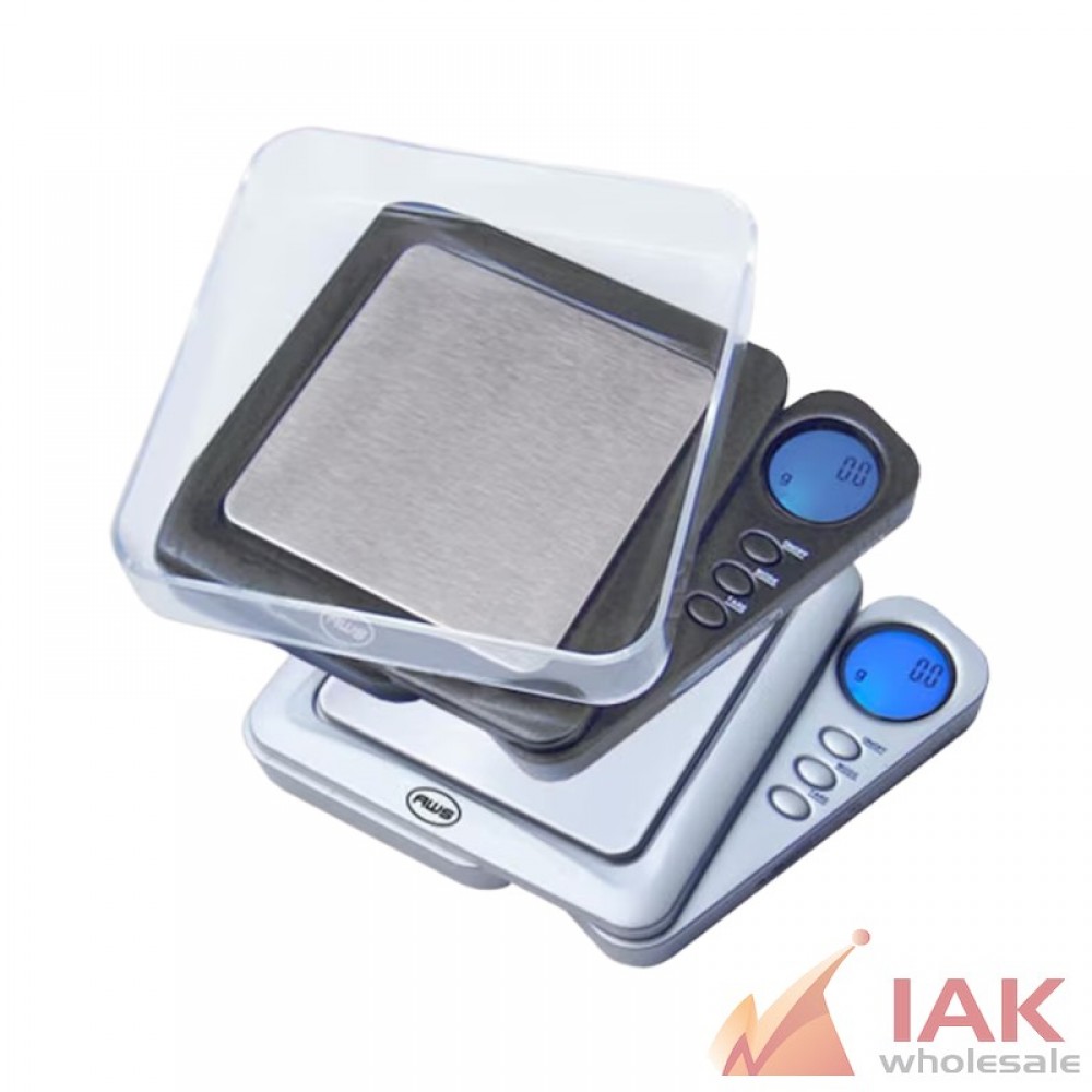 *AWS BLADE SCALE 150G X 0.01G*