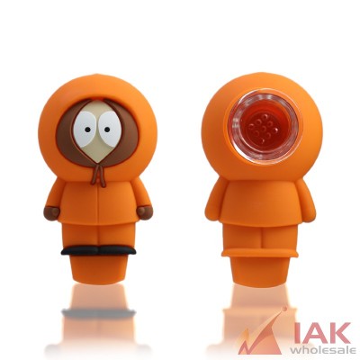 *3'' KENNY HAND PIPE H509*