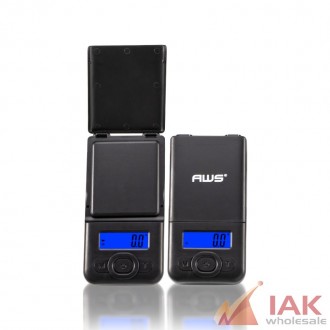 *aws Digital Scale Aws 600 X 0.1g*