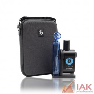 *stundenglass - Gfdd Modul Gravity Waterpipe Travel Set*
