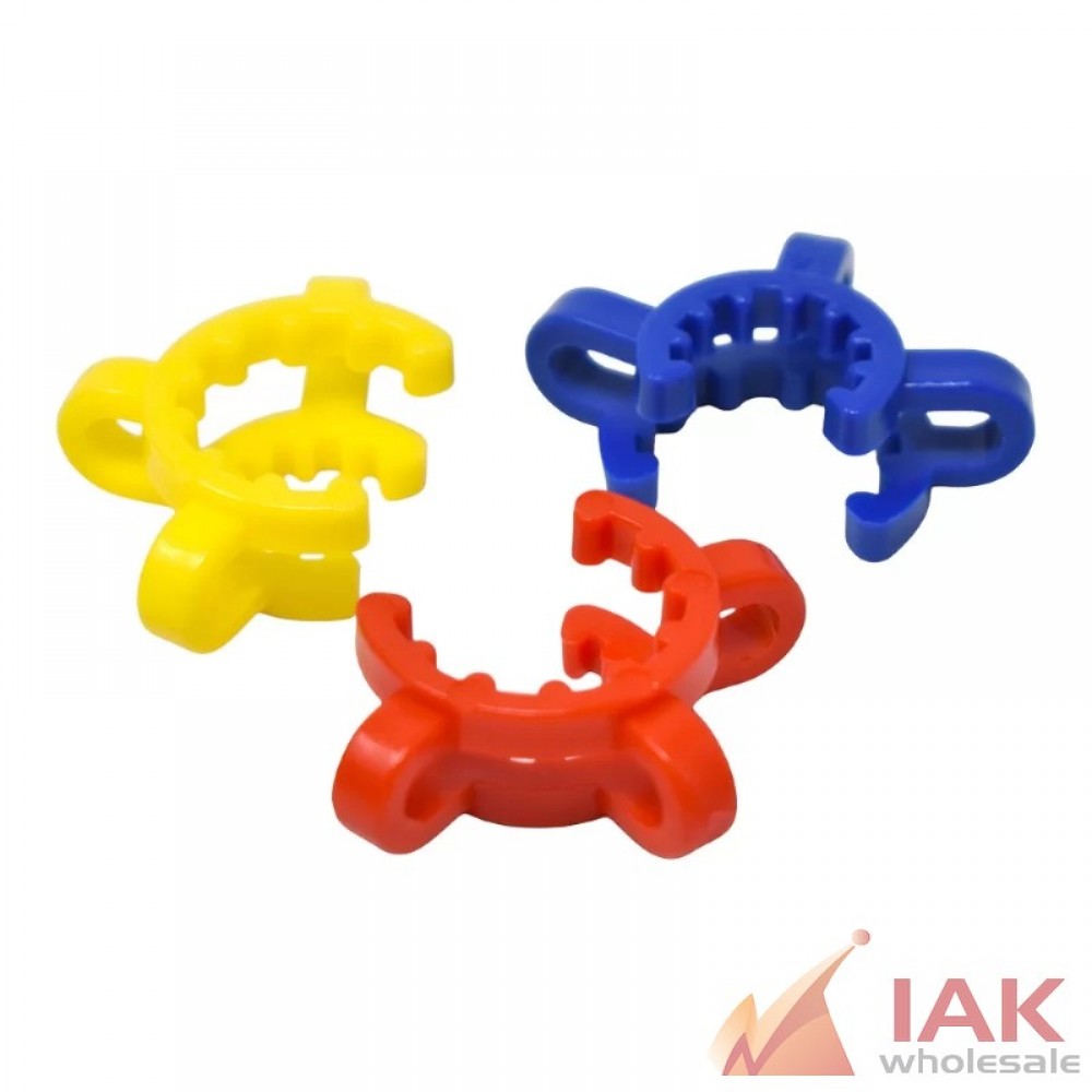 *14MM JOINT SS TIPS W/ PLASTIC CLIP 3CT (SKY078)*