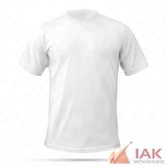 Skyland Plain T-shirt 6 Pack