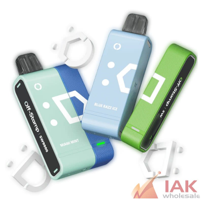 *OFF STAMP - 16K 85ML KIT 5CT*