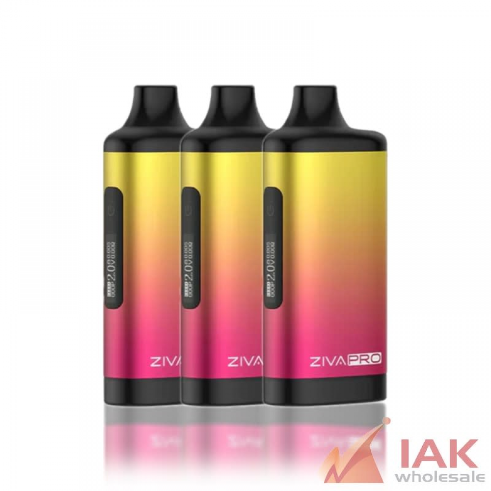 Yocan Ziva Pro 10CT