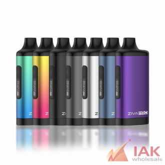 Yocan Ziva Pro Assorted 10ct