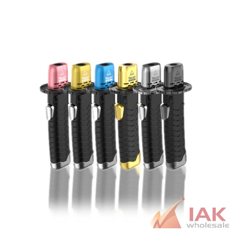 *YOCAN - RED KATANA TORCH*
