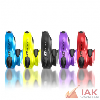 Lookah Ff1 510 Thread Battery