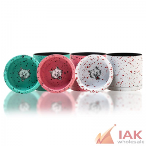 *WULF - BEVEL 65MM 4PC GRINDER*