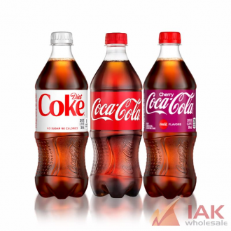 Coca-cola 20oz 24ct
