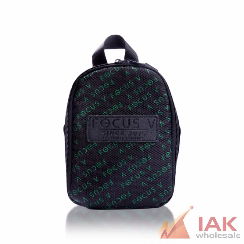 *FOCUS V - CARTA 2 CARRY CASE*