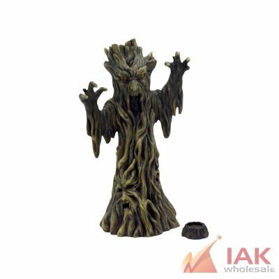 *SCARY TREE INCENSE BURNER* 2712
