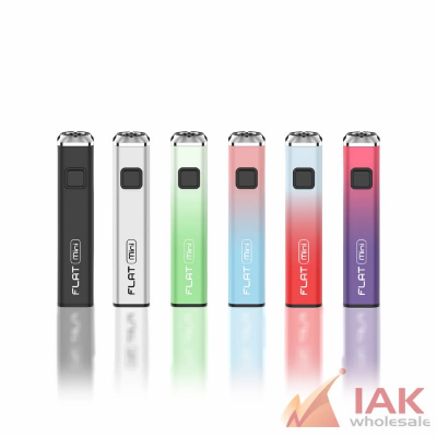 *YOCAN - FLAT MINI 20CT*