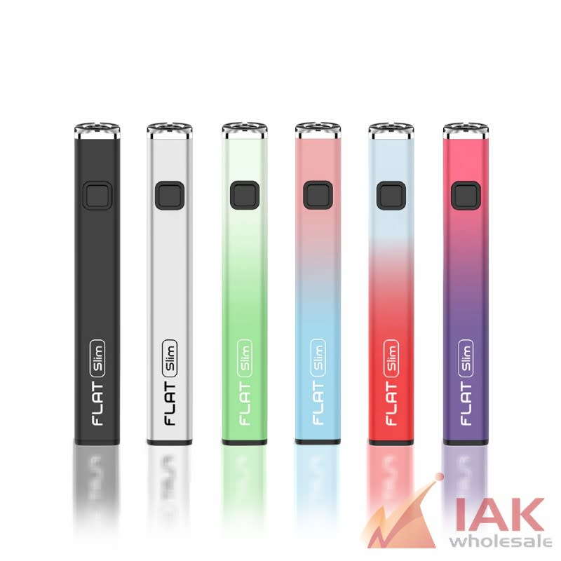 *YOCAN - FLAT SLIM 20CT*