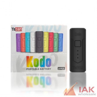 Yocan Kodo 9ct